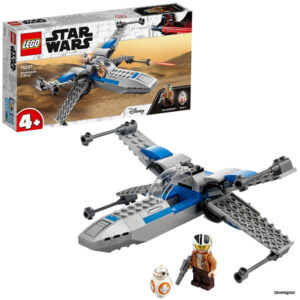 75297 LEGO® Resistance X-Wing