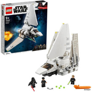 75302 LEGO® Imperial Shuttle