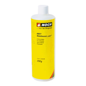 60877 Noch Modellwasser  color 250 g