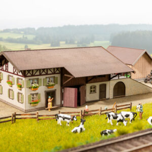 66714 Noch Bauernhof