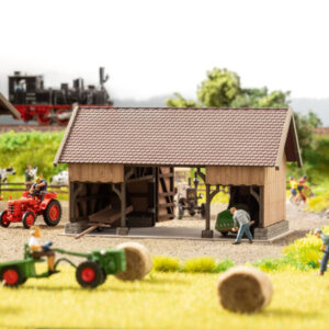66715 Noch Landwirtschaftliches Nebengebäude