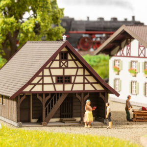 66716 Noch Remise