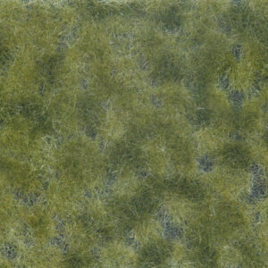 7250 Noch Bodendecker-Foliage mittelgrün12 x 18 cm
