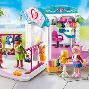 70590 Playmobil® Mode-ontwerpstudio