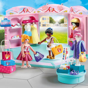 70591 Playmobil® Fashion Store