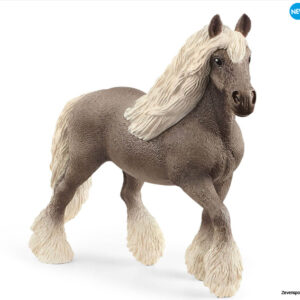 13914 Schleich Silver Dapple Stute