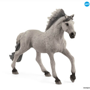13915 Schleich Sorraia Mustang Hengst