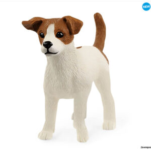 13916 Schleich Jack Russell Terrier