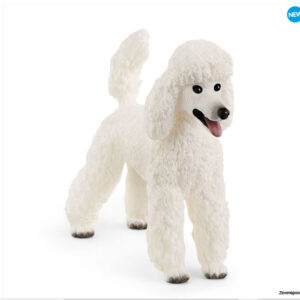 13917 Schleich Pudel