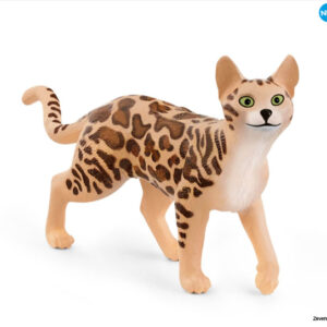 13918 Schleich Bengal Katze
