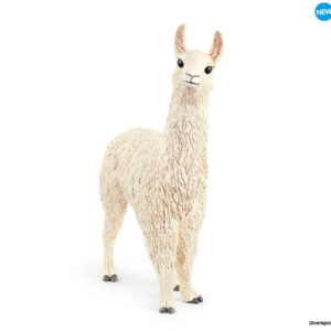 13920 Schleich Lama
