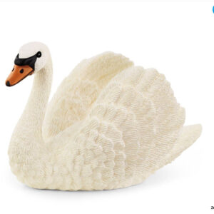 13921 Schleich Schwan