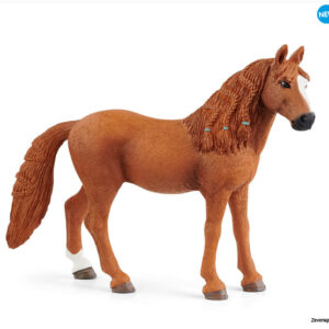 13925 Schleich Deutsches Reitpony Stute