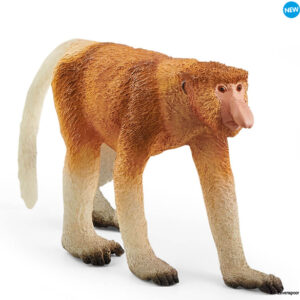 14846 Schleich Nasenaffe