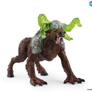 42521 Schleich Fels Bestie
