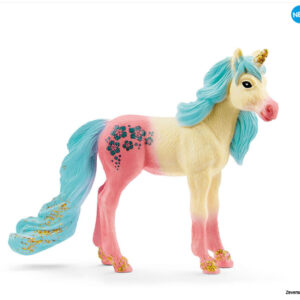 70585 Schleich Florany