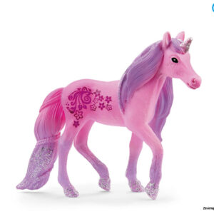 70588 Schleich Lenuja