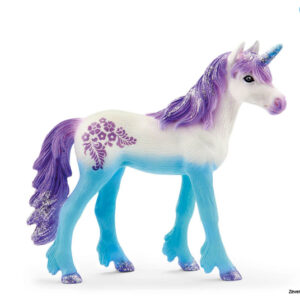 70589 Schleich Olaria