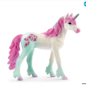 70597 Schleich Rajana