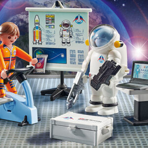 70603 Playmobil® Astronaut Training Gift Set