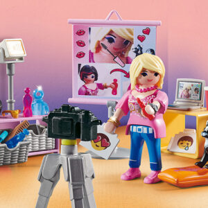 70607 Playmobil® Influencer Gift Set
