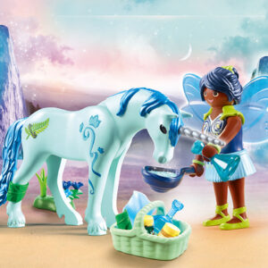 70656 Playmobil® Eenhoorn met helende fee