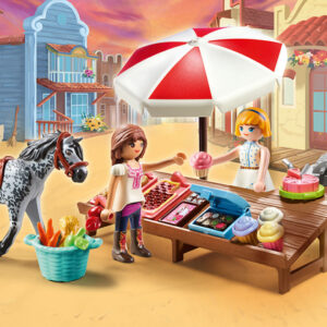 70696 Playmobil® Miradero snoepwinkel