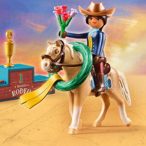 70697 Playmobil® Rodeo Pru