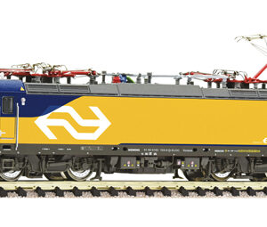739282 Fleischmann E-Lok 193 759 NS Vectron