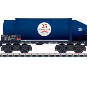 48253 Marklin Sonderwg. 25 Jahre Insider-Mi