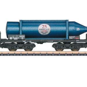 82091 Marklin Sonderwagen Insider-Club 25 J