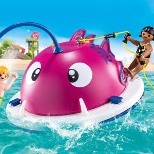 70613 Playmobil® Beklimmen zwemeiland