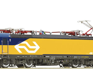 79974 Roco E-Lok 193 759 NS AC-Leo-Snd.
