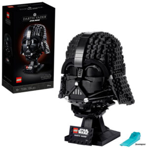 75304 LEGO® Starwars Darth Vader Helmet