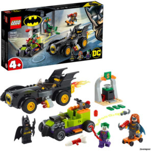 76180 LEGO® Batmobile Chase