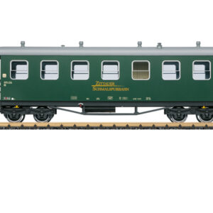 36356 LGB Personenwagen SOEG