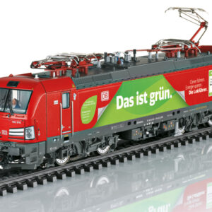 39197 Marklin E-Lok BR 193 Das ist grün DB
