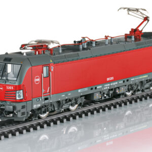 39331 Marklin E-Lok Litra EB DSB