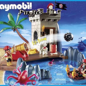 5622 Playmobil® Piraten schuilplaats