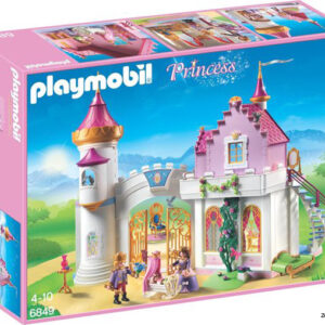 6849 Playmobil® Koninklijk slot