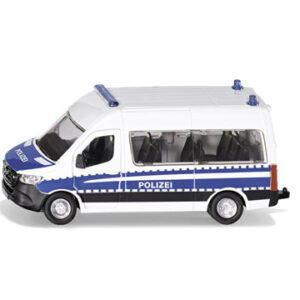2305 SIKU Mercedes-Benz