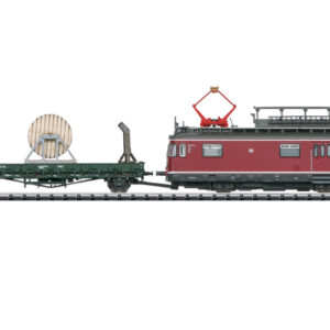 16992 Trix Turmtriebwagen TVT DB