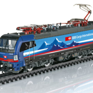 25192 Trix E-Lok BR 193 SBB