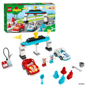10947 LEGO® Racewagens