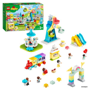 10956 LEGO® Pretpark