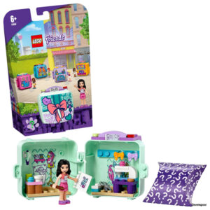 41668 LEGO® Emma's Modekubus