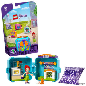 41669 LEGO® Mia's Voetbalkubus