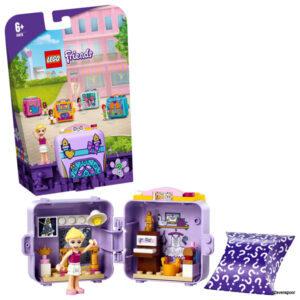 41670 LEGO® Stephanie's Balletkubus