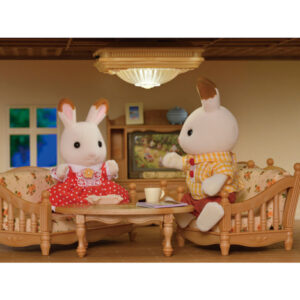 5528 Sylvanian Families Plafondlamp