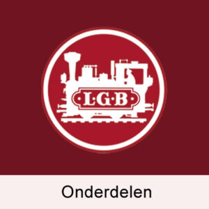 LGB Onderdelen